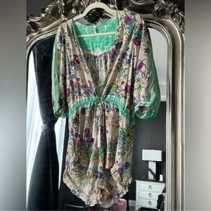 Spell Vintage Romper